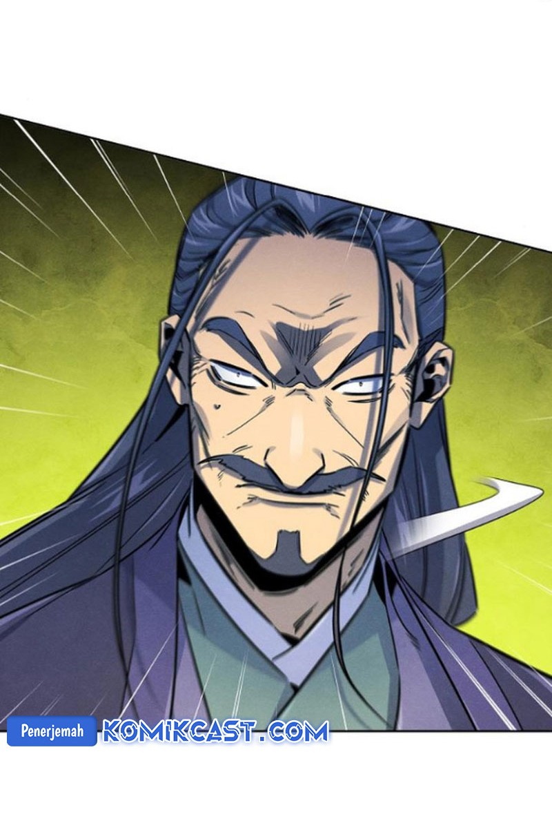 Return of the Mad Demon Chapter 148 Gambar 27