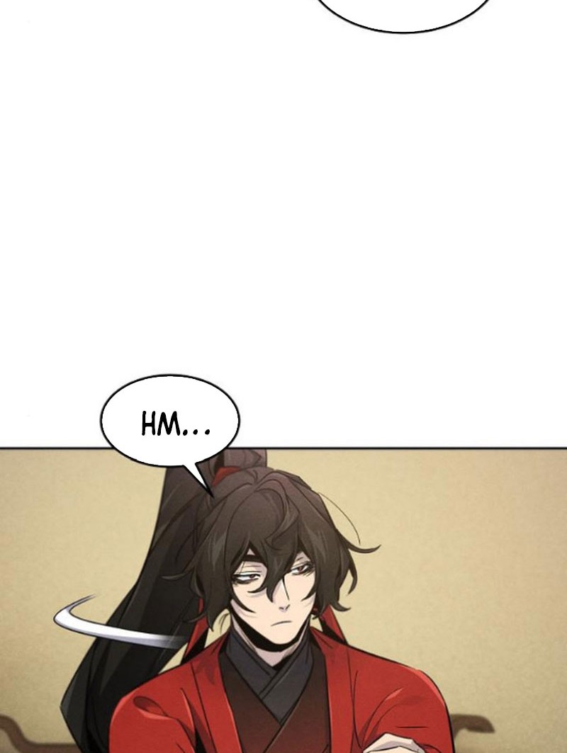 Return of the Mad Demon Chapter 148 Gambar 31