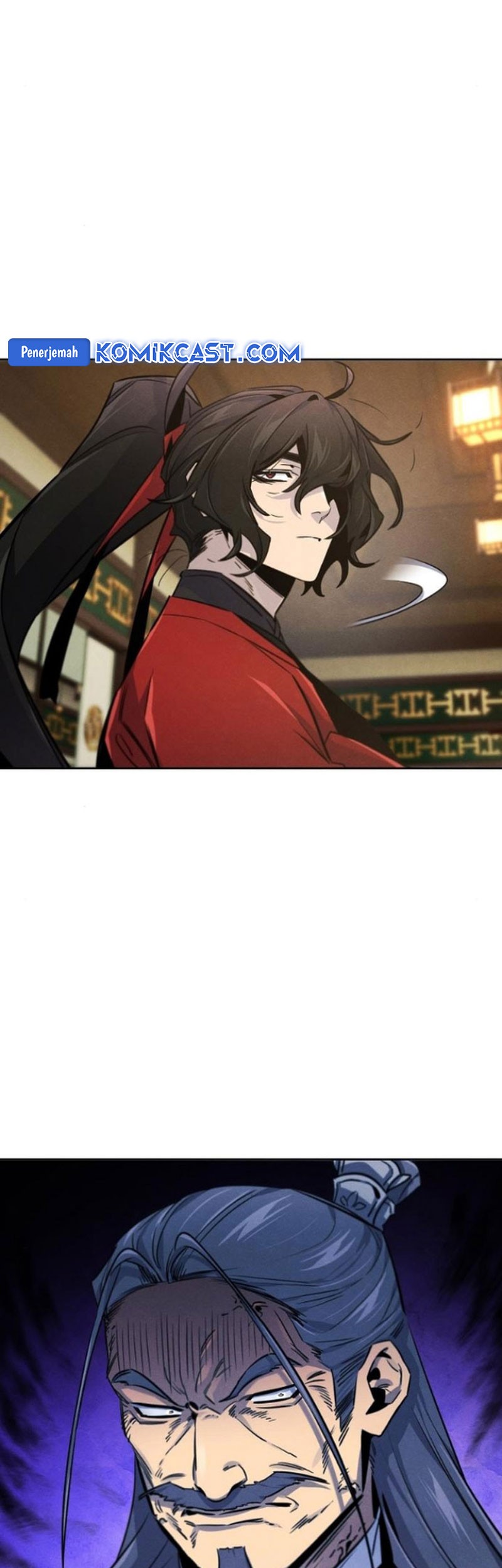 Return of the Mad Demon Chapter 148 Gambar 34