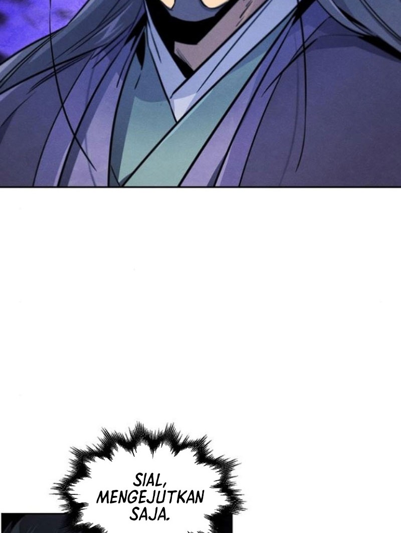 Return of the Mad Demon Chapter 148 Gambar 35