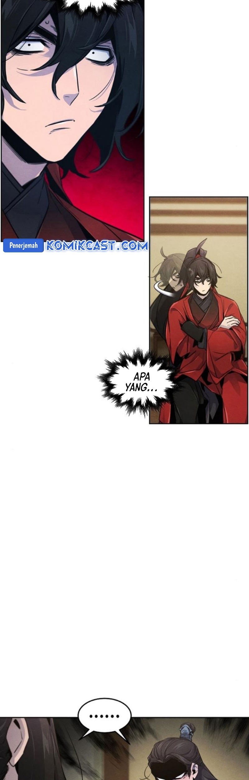 Return of the Mad Demon Chapter 148 Gambar 36