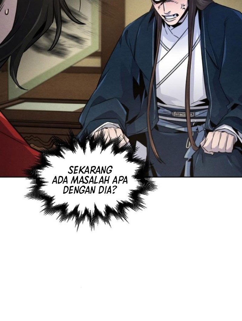 Return of the Mad Demon Chapter 148 Gambar 37