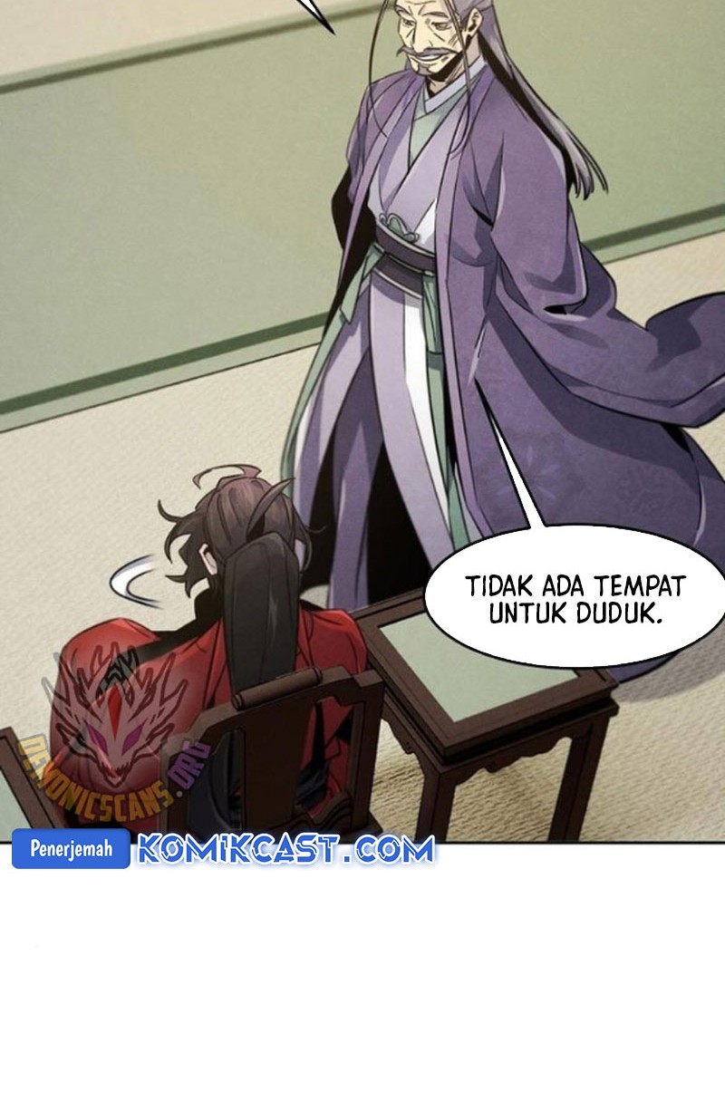 Return of the Mad Demon Chapter 148 Gambar 19