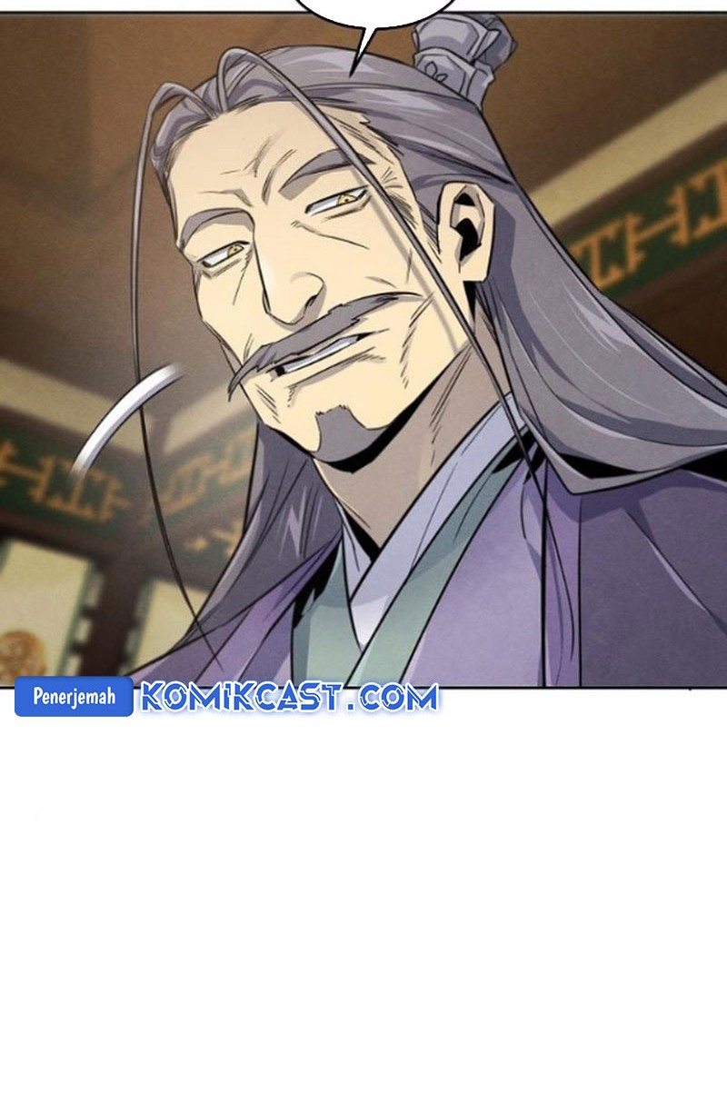 Return of the Mad Demon Chapter 148 Gambar 21