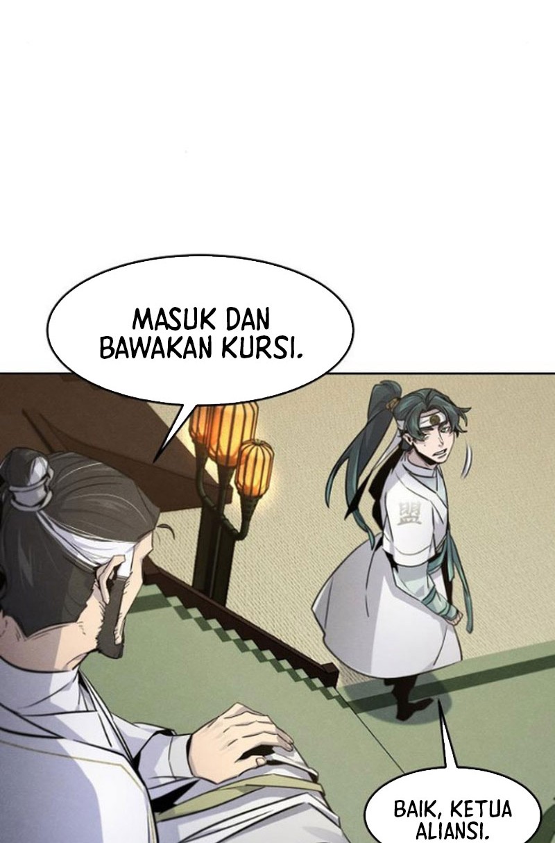 Return of the Mad Demon Chapter 148 Gambar 23