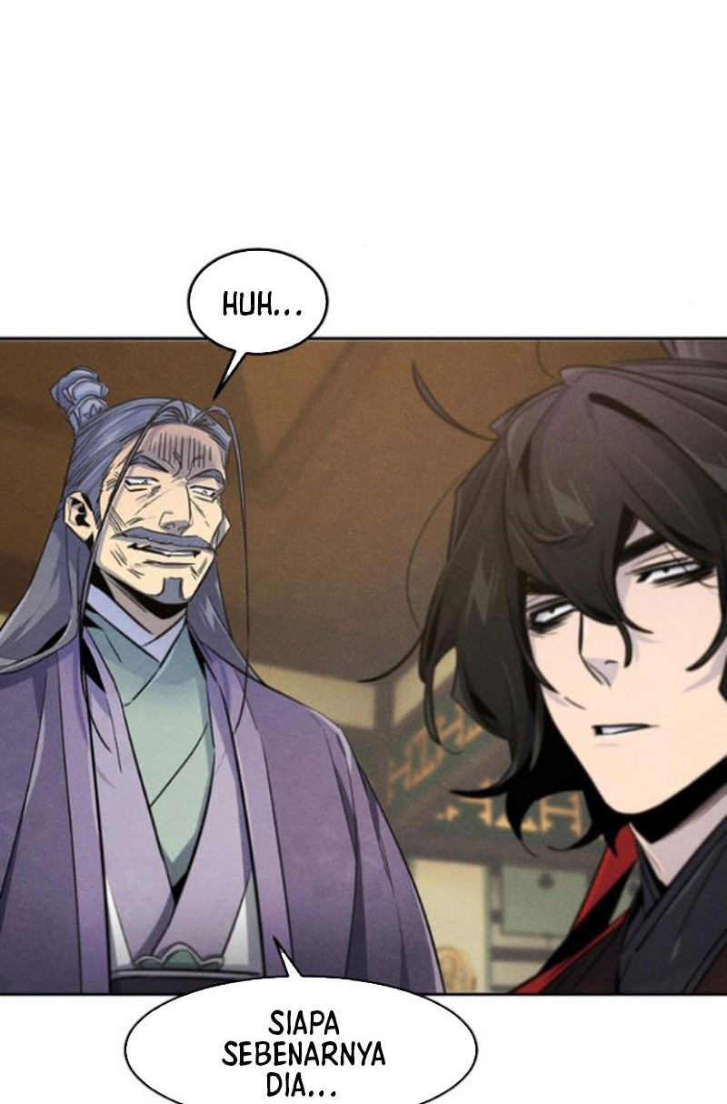 Return of the Mad Demon Chapter 148 Gambar 25