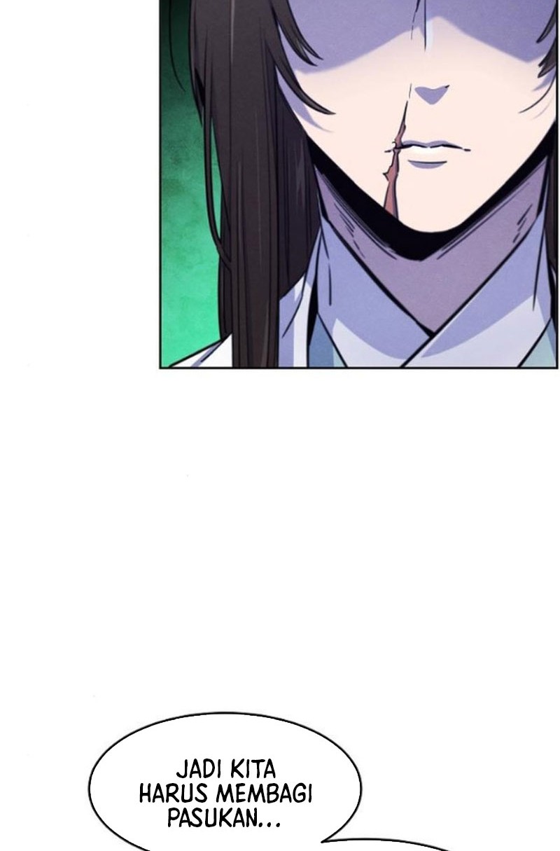 Return of the Mad Demon Chapter 148 Gambar 47