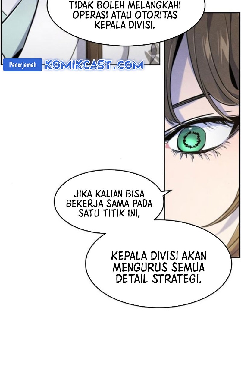Return of the Mad Demon Chapter 148 Gambar 49
