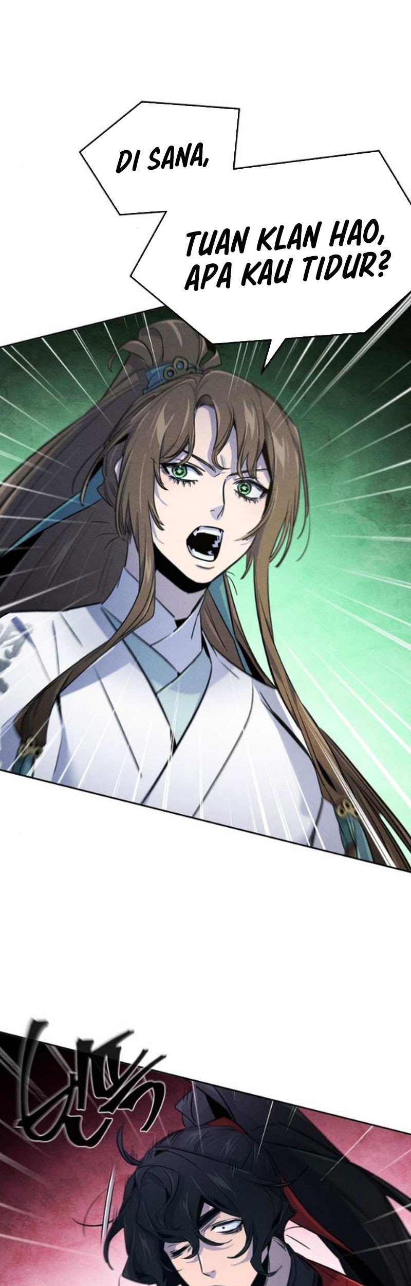 Return of the Mad Demon Chapter 148 Gambar 50