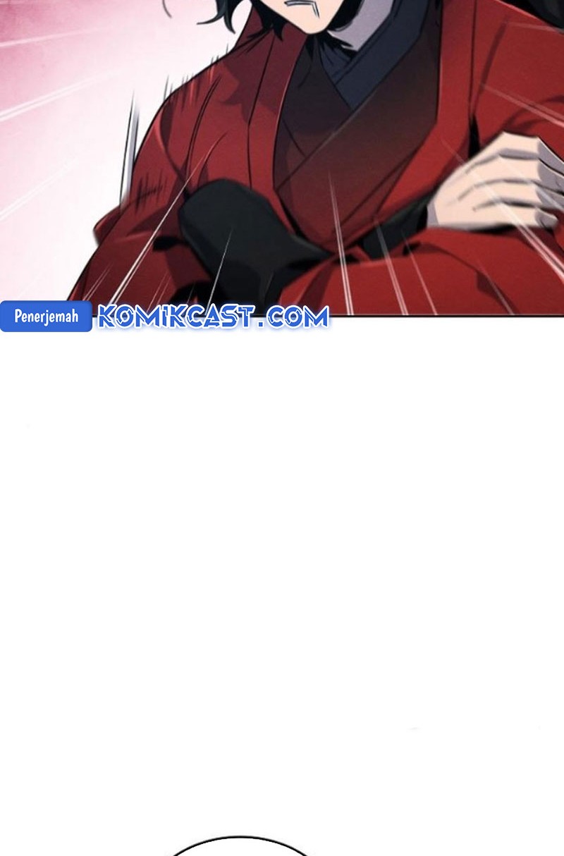 Return of the Mad Demon Chapter 148 Gambar 51