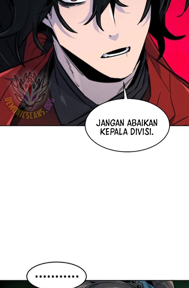 Return of the Mad Demon Chapter 148 Gambar 53