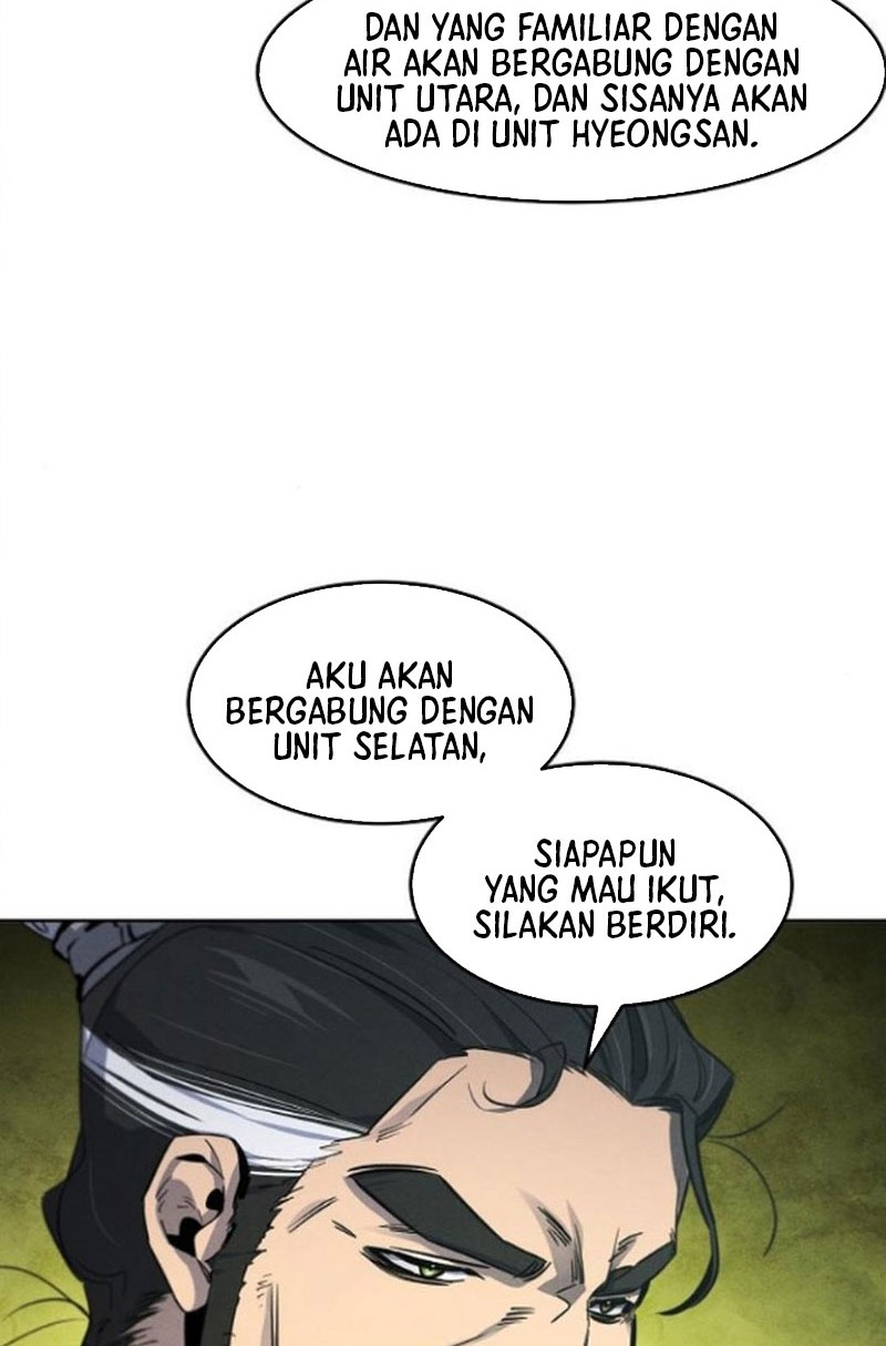 Return of the Mad Demon Chapter 148 Gambar 55