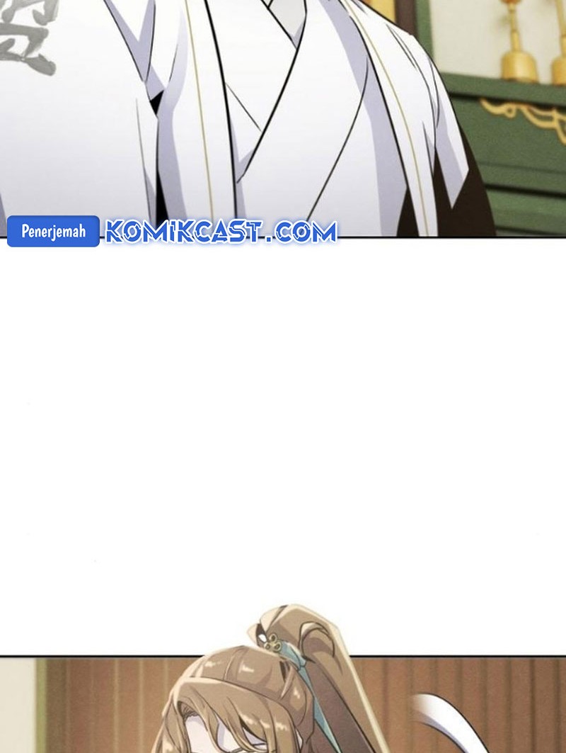 Return of the Mad Demon Chapter 148 Gambar 39