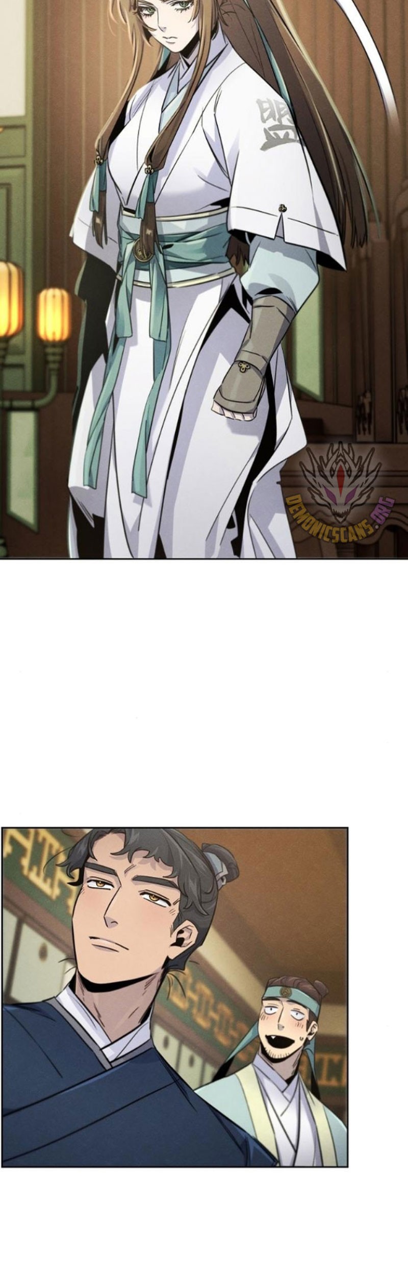 Return of the Mad Demon Chapter 148 Gambar 40