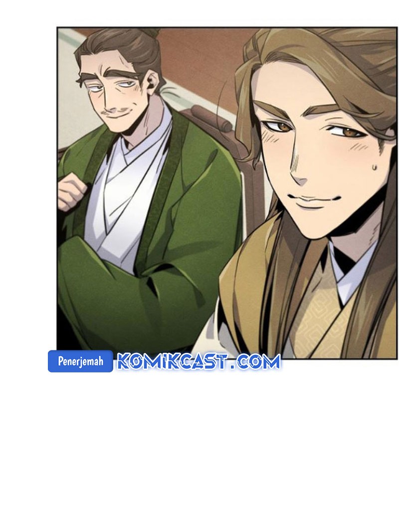 Return of the Mad Demon Chapter 148 Gambar 41