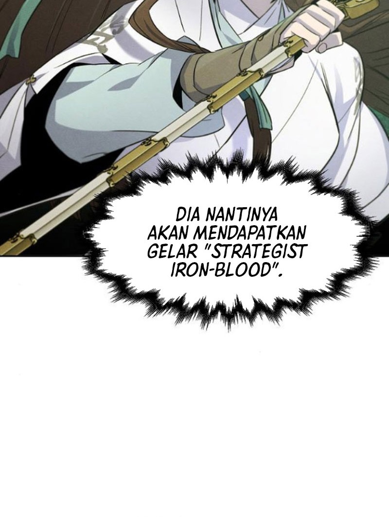 Return of the Mad Demon Chapter 148 Gambar 43