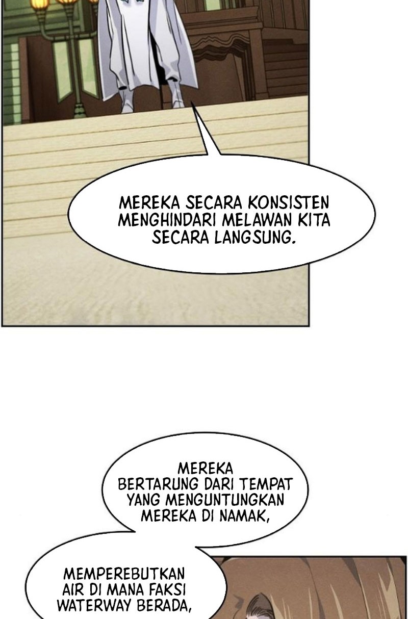 Return of the Mad Demon Chapter 148 Gambar 45