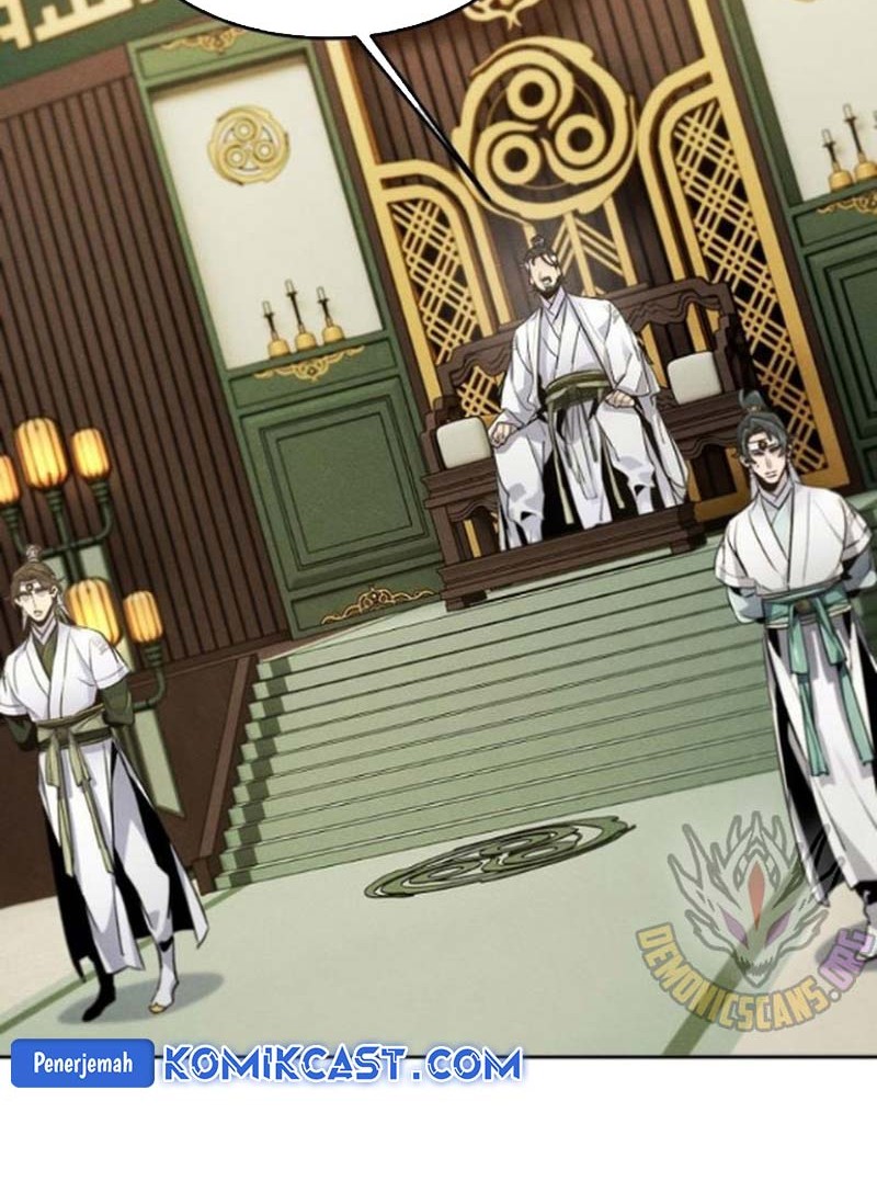 Return of the Mad Demon Chapter 148 Gambar 3