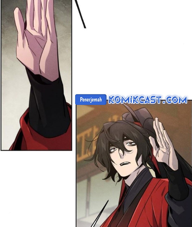 Return of the Mad Demon Chapter 148 Gambar 59