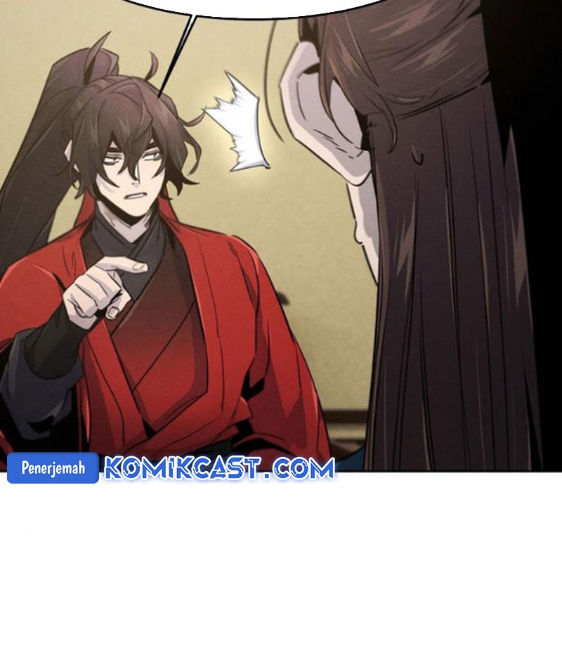 Return of the Mad Demon Chapter 148 Gambar 61