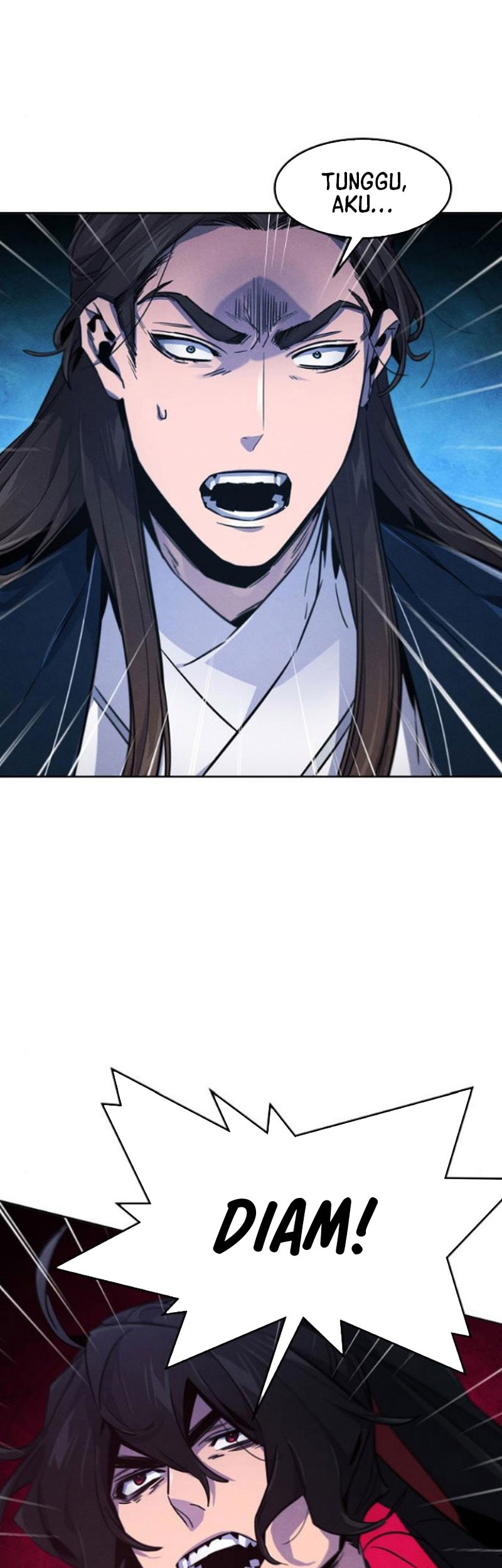 Return of the Mad Demon Chapter 148 Gambar 62