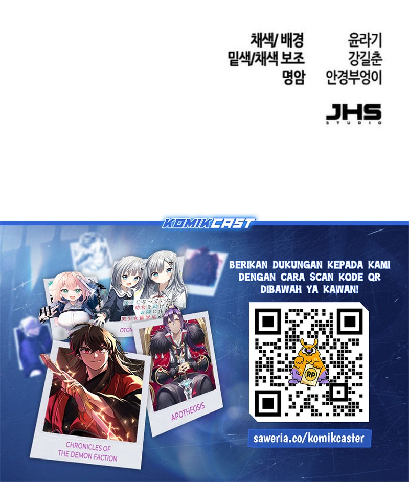 Return of the Mad Demon Chapter 148 Gambar 65