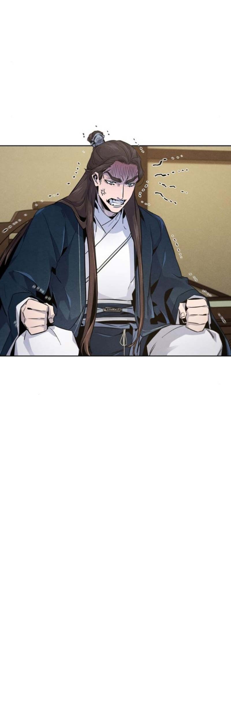 Return of the Mad Demon Chapter 148 Gambar 4