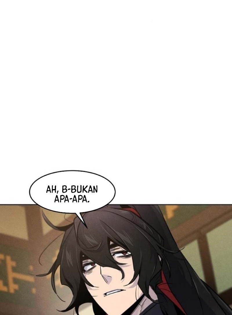 Return of the Mad Demon Chapter 148 Gambar 5