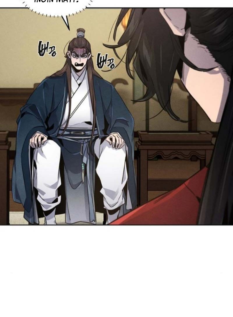 Return of the Mad Demon Chapter 148 Gambar 7