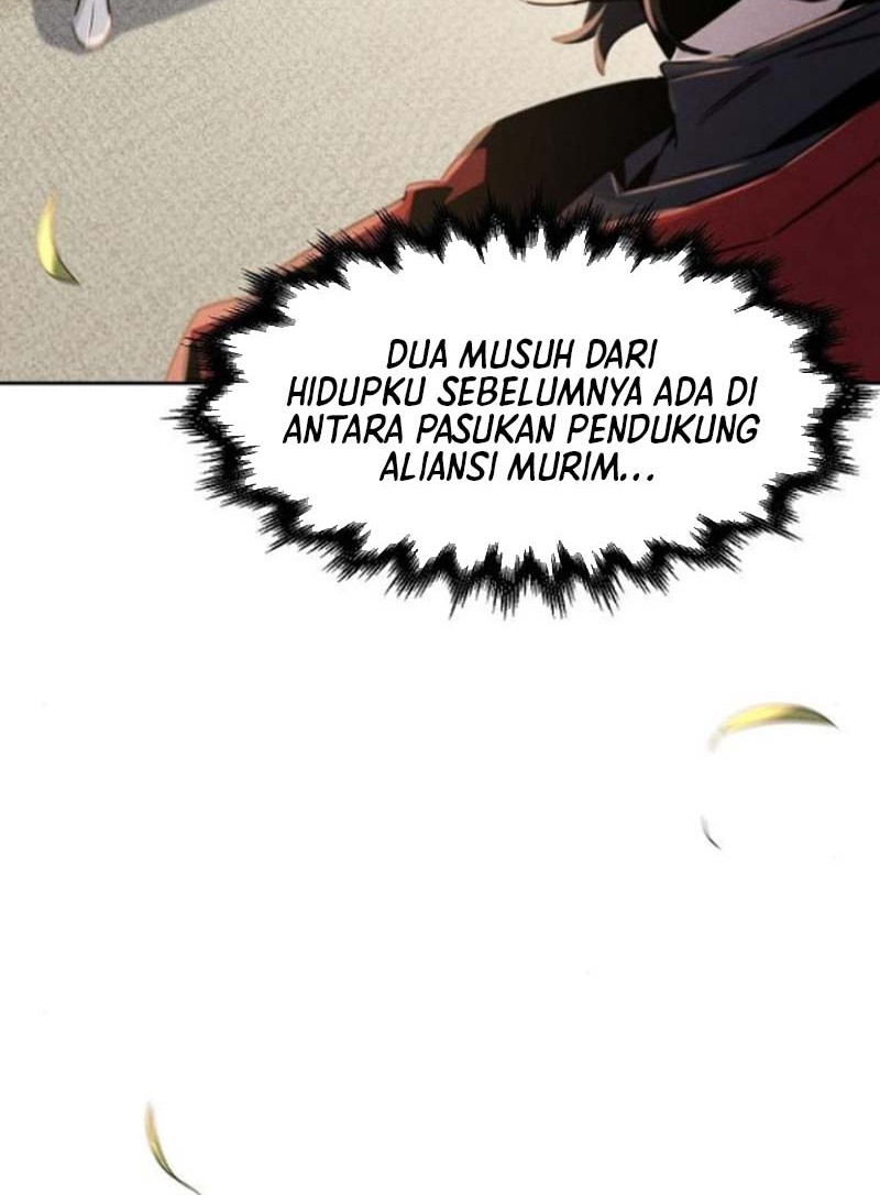 Return of the Mad Demon Chapter 148 Gambar 9