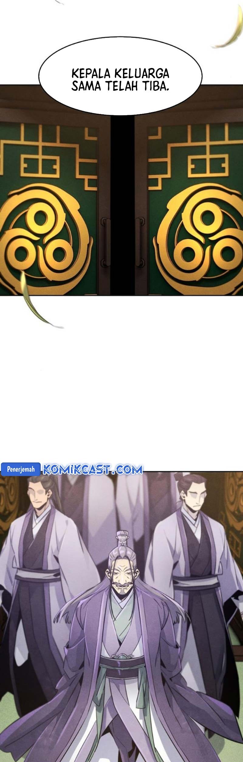 Return of the Mad Demon Chapter 148 Gambar 10