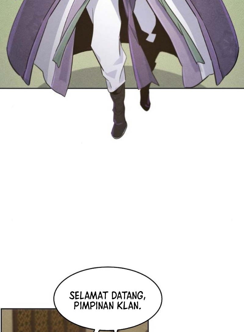 Return of the Mad Demon Chapter 148 Gambar 11