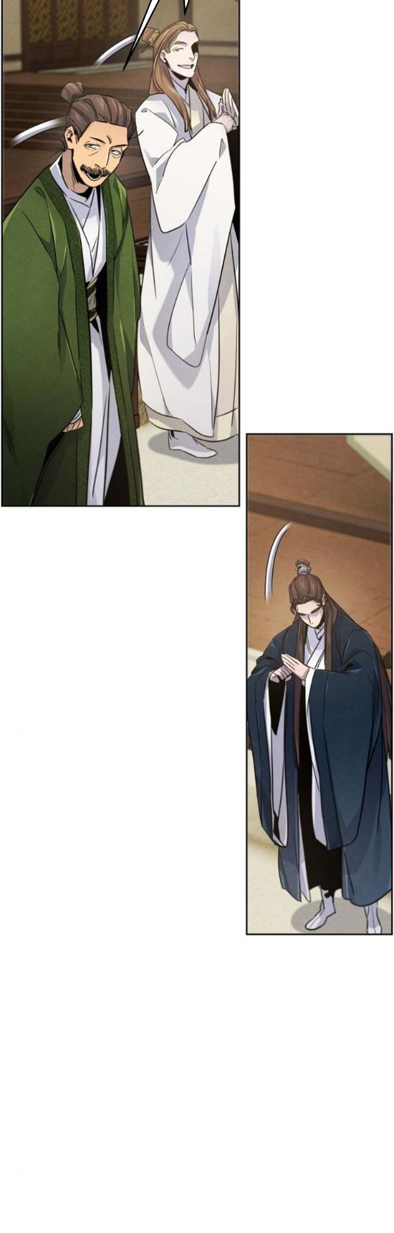 Return of the Mad Demon Chapter 148 Gambar 12