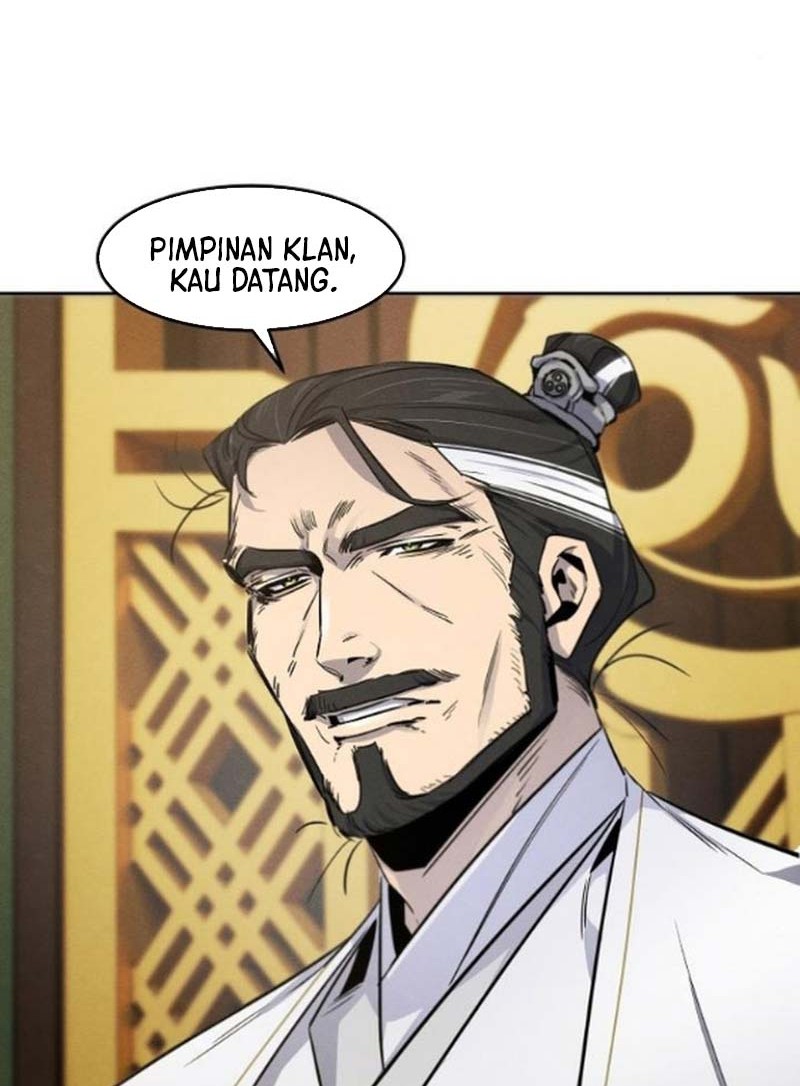 Return of the Mad Demon Chapter 148 Gambar 13