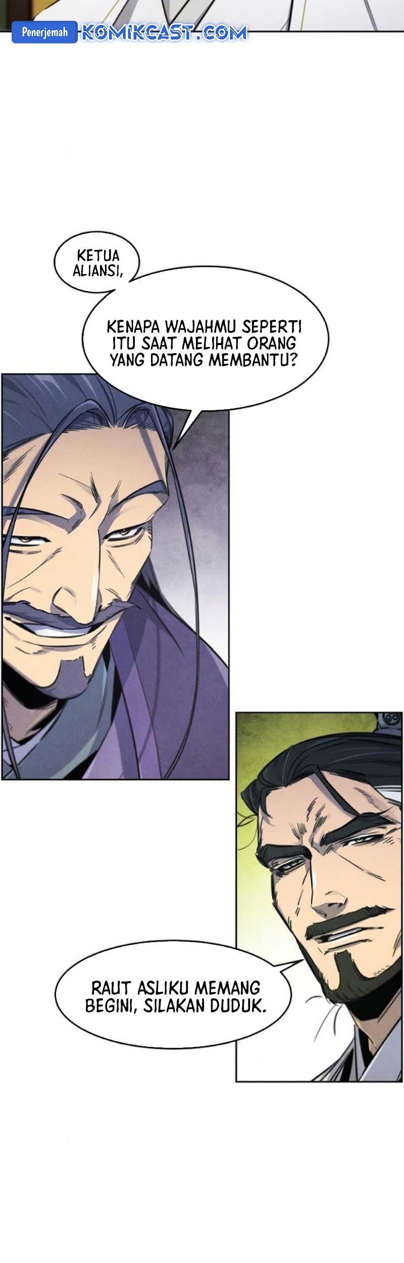 Return of the Mad Demon Chapter 148 Gambar 14