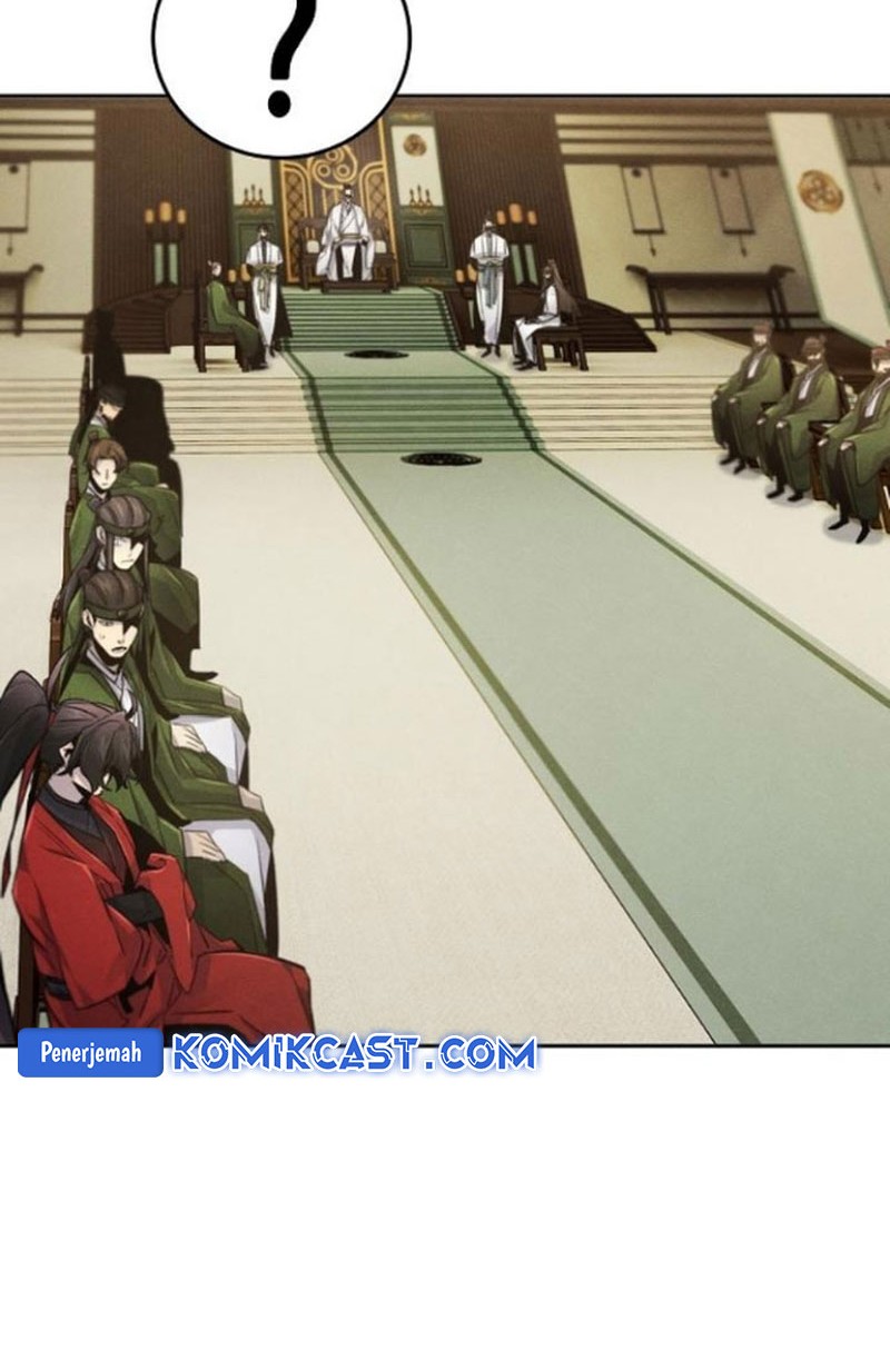 Return of the Mad Demon Chapter 148 Gambar 17