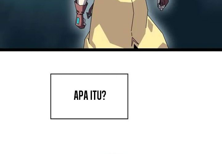 It all starts with playing game seriously Chapter 168 Gambar 27