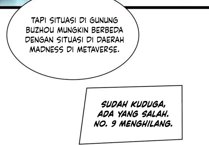 It all starts with playing game seriously Chapter 168 Gambar 23