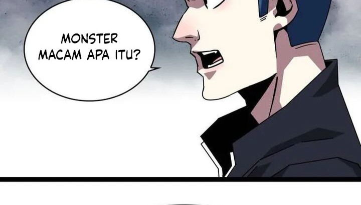 It all starts with playing game seriously Chapter 168 Gambar 10