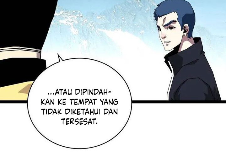 It all starts with playing game seriously Chapter 167 Gambar 20