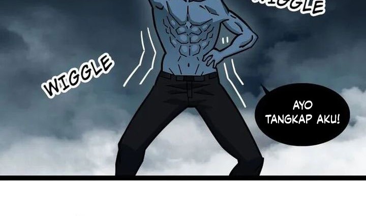 It all starts with playing game seriously Chapter 167 Gambar 16