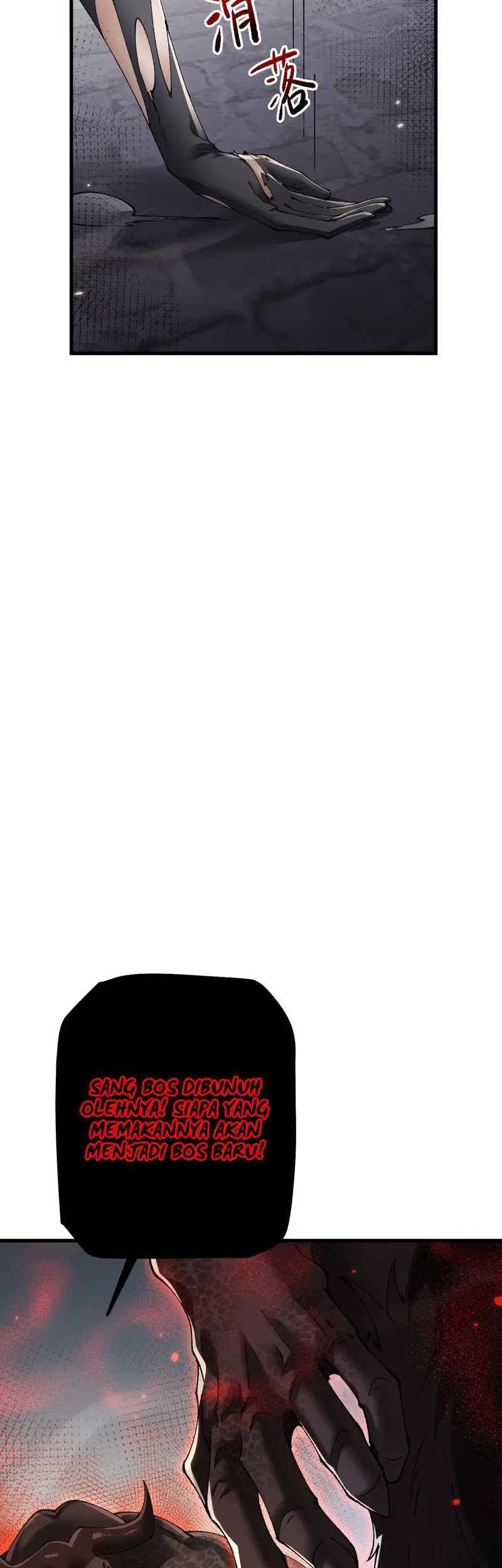 From Goblin to Goblin God Chapter 48 Gambar 35