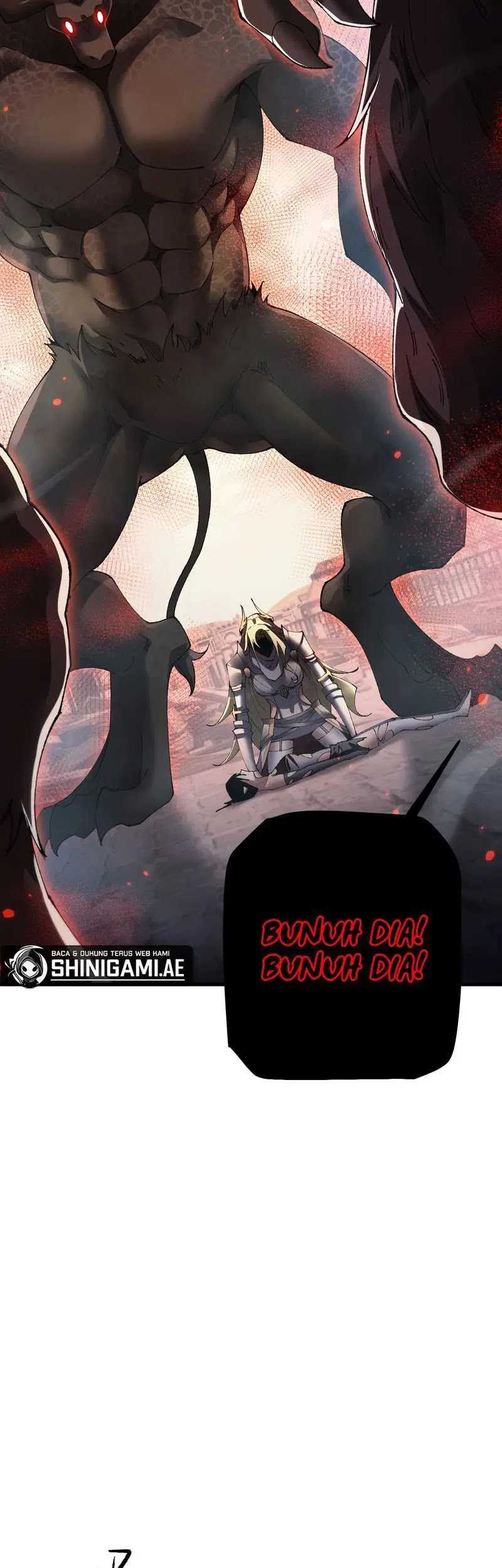 From Goblin to Goblin God Chapter 48 Gambar 36