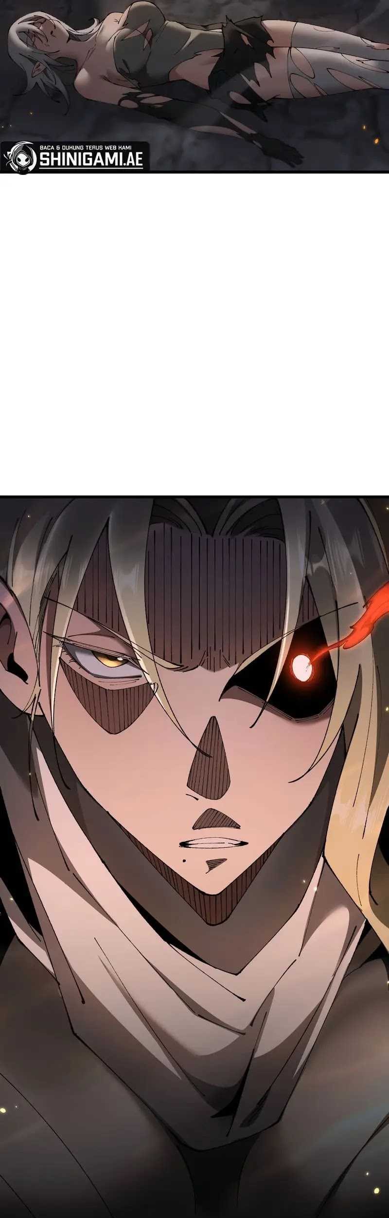 From Goblin to Goblin God Chapter 48 Gambar 38