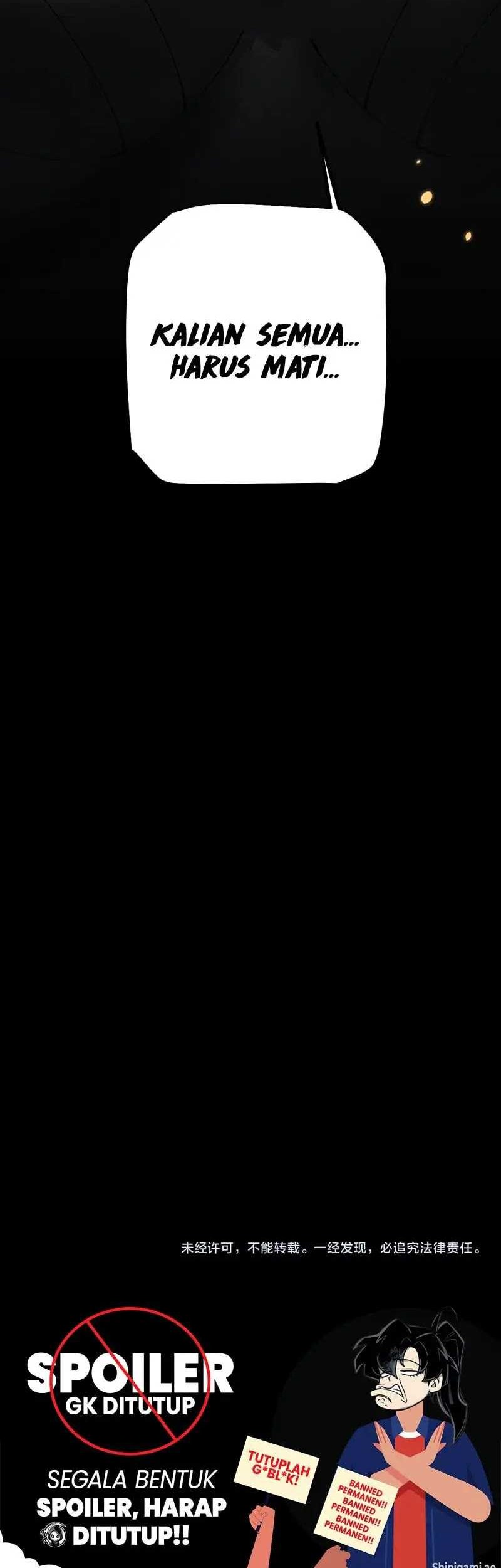 From Goblin to Goblin God Chapter 48 Gambar 39