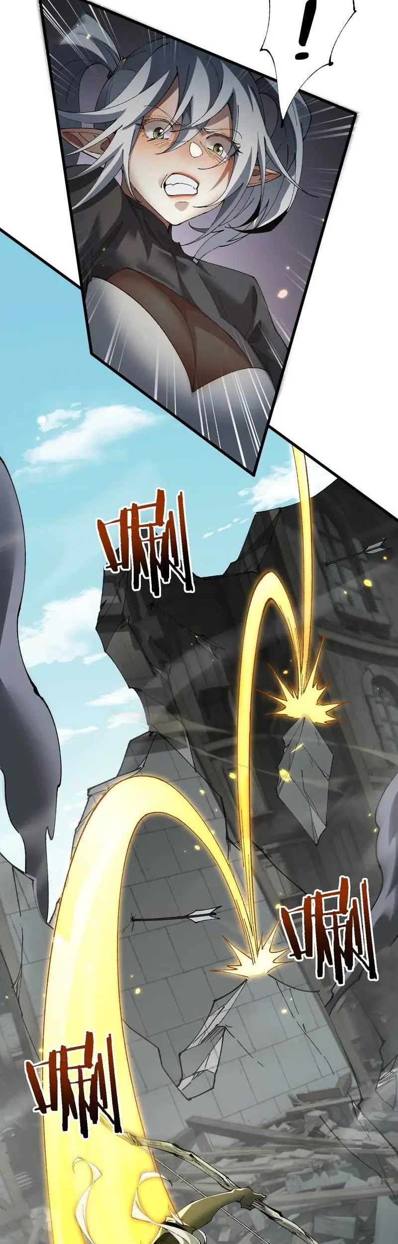 From Goblin to Goblin God Chapter 48 Gambar 3