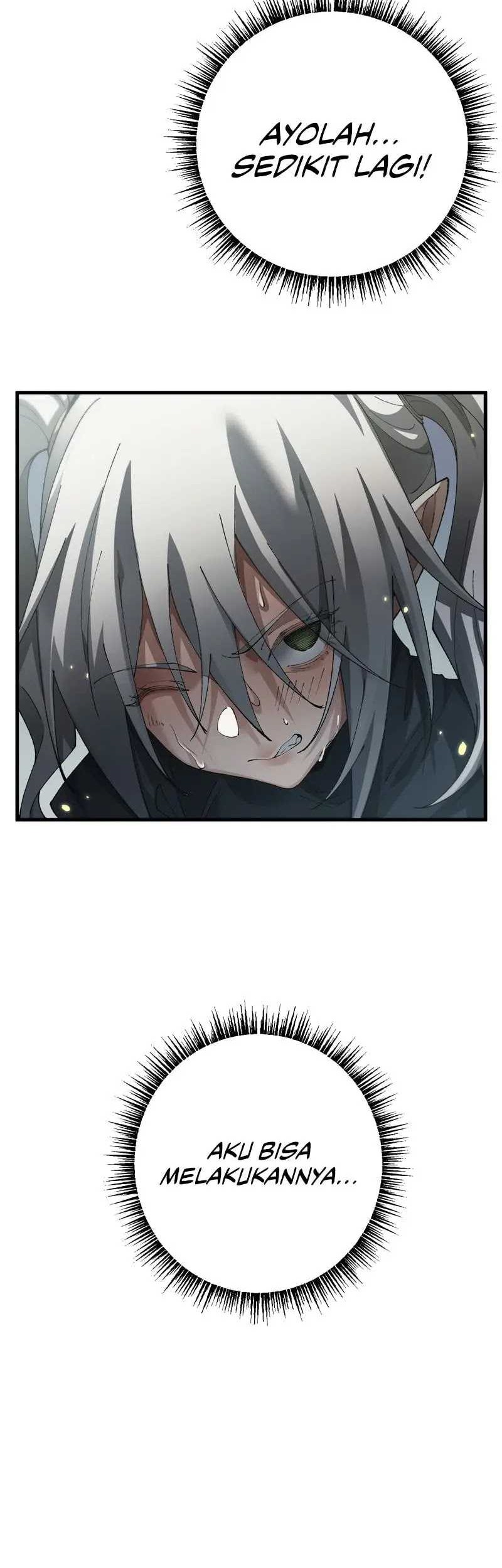 From Goblin to Goblin God Chapter 48 Gambar 9