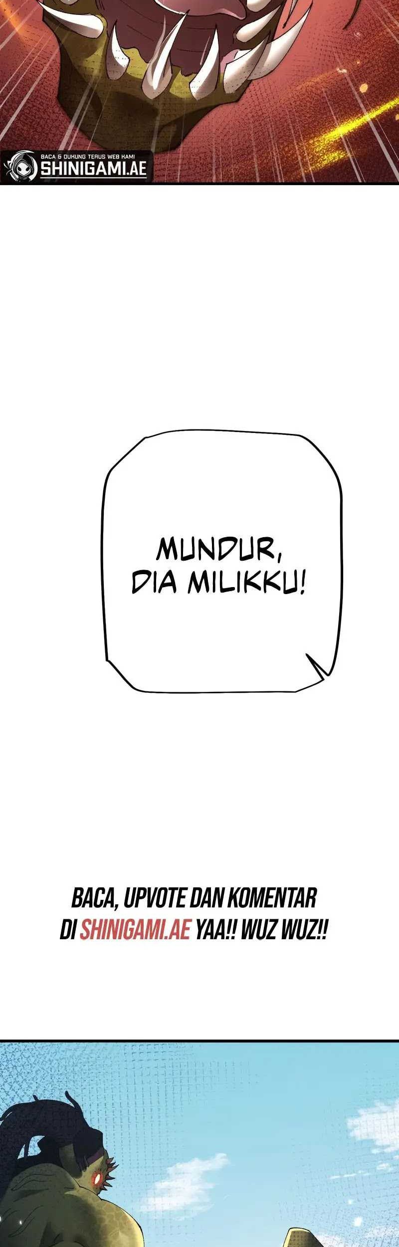 From Goblin to Goblin God Chapter 48 Gambar 12