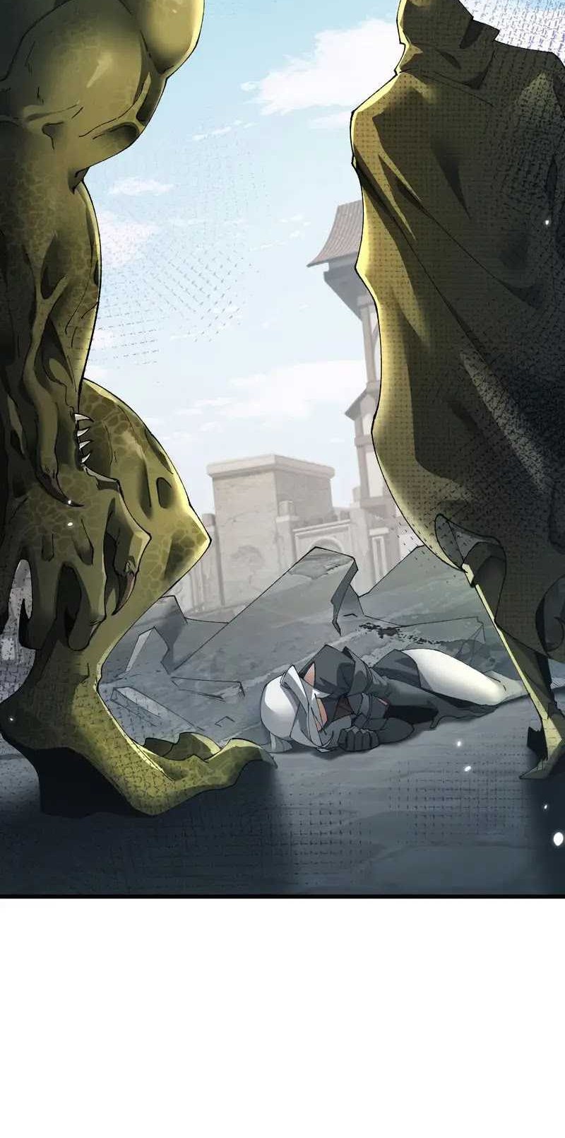 From Goblin to Goblin God Chapter 48 Gambar 13