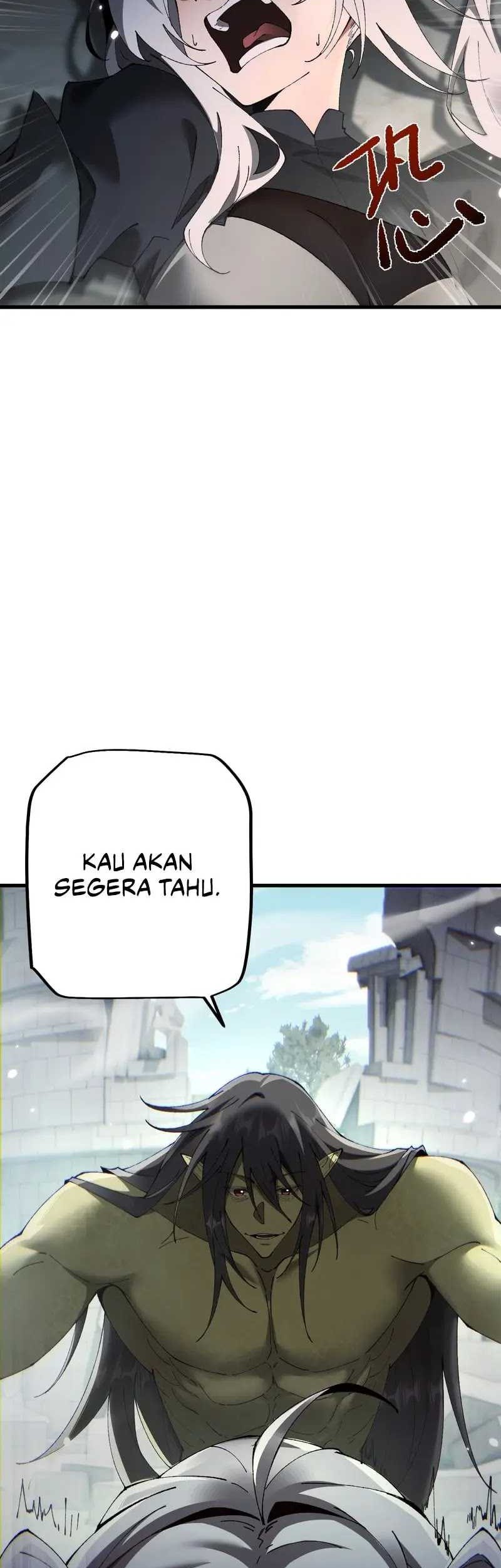 From Goblin to Goblin God Chapter 48 Gambar 20